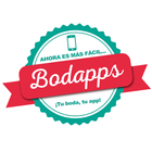 Bodapps BETA ikona