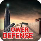 Tower Defense - Robot Defense Zeichen