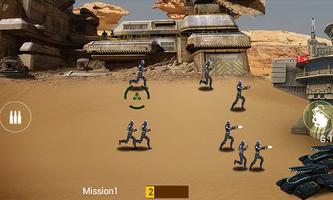 Tower Defense - Robot Defense Screenshot 1