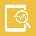 Task Manager - Data Usage ไอคอน
