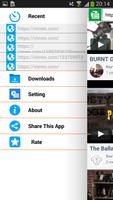 IDM Download Manager تصوير الشاشة 2