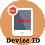 Device ID Changer - Automatic icône