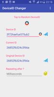 Device ID Changer - Automatic โปสเตอร์