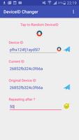 Device ID Changer - Automatic ảnh chụp màn hình 2