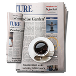 Daily News 365-World Newspaper
