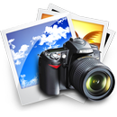 Gallery Widget-Auto Slideshow-APK