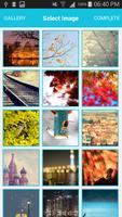 Gallery Widget capture d'écran 2