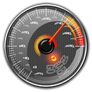 Internet Speed Meter-DataUsage APK