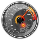 Internet Speed Meter-DataUsage icon