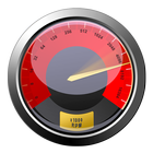 Speed Test-Internet Speed Test icon