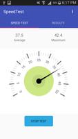 Speed Test-Internet Speed Test syot layar 2