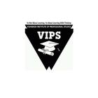VIPS أيقونة