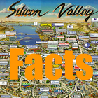 Facts about Silicon Valley आइकन