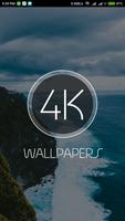 4K  Wallpapers screenshot 1