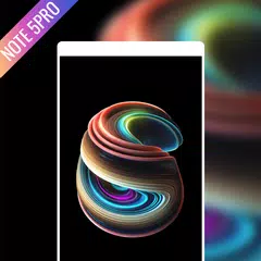 Note 5 and Redmi Note 5 Pro Wallpaper XAPK download