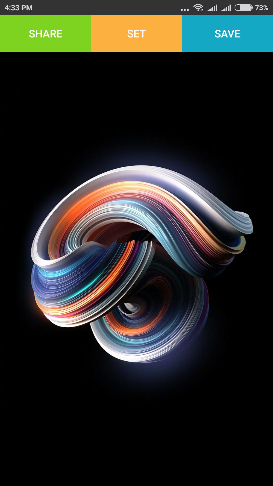 Note 5 And Redmi Note 5 Pro Wallpaper For Android Apk Download