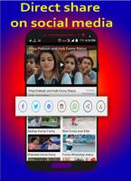 Viral Video status app 2018 Daily updated video ảnh chụp màn hình 2