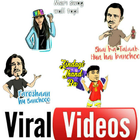 Viral Youtubers India ไอคอน