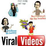 Viral Youtubers India icône