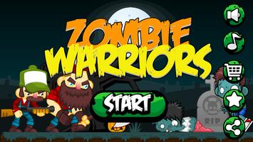 Zombie Warriors poster