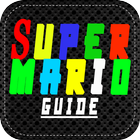 guide for super mario running icône