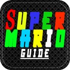 guide for super mario running أيقونة