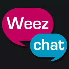 Tchat et rencontres Weezchat APK download