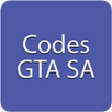 Codes GTA SA APK
