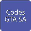Codes GTA SA APK