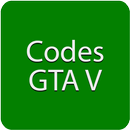 Codes GTA V APK