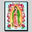 ”Virgen de Guadalupe. Imágenes, oraciones, historia