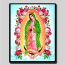 Virgen de Guadalupe. Imágenes, oraciones, historia APK