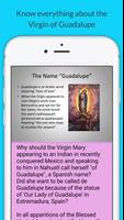 Virgen de Guadalupe. Imágenes, oraciones, historia ภาพหน้าจอ 3