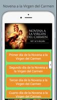 Virgen del Carmen. Novena ❤️ capture d'écran 3