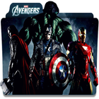 Avangers Puzzle New আইকন