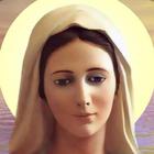 Virgin Mary Gallery icon