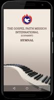 GOFAMINT Hymnal poster