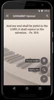 GOFAMINT Hymnal screenshot 1