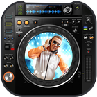Virtual DJ Mixer - Mobile DJ Mixer icône