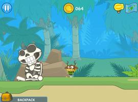 Guide for poptropica game syot layar 2