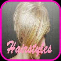 Virtual Hairstyles Cartaz