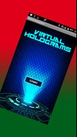 Virtual Holograms poster