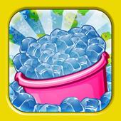 Virtual Ice Bucket Challenge icon