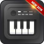 Virtual Piano Pro 2018 biểu tượng