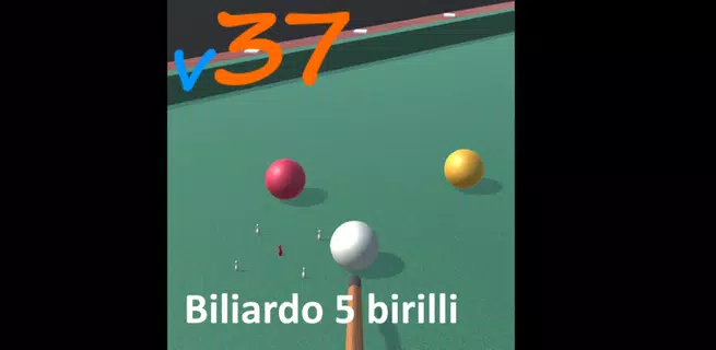 Biliardo 5 birilli e goriziana