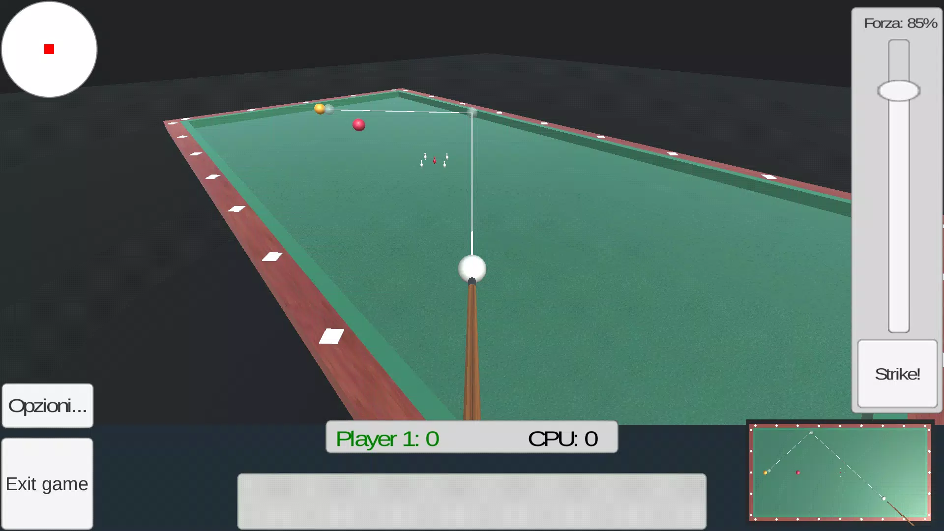5 pins billiard APK for Android Download