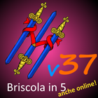 Briscola Chiamata in 5 아이콘