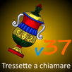 Tressette a chiamare APK