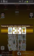 Tressette a chiamare XAPK download
