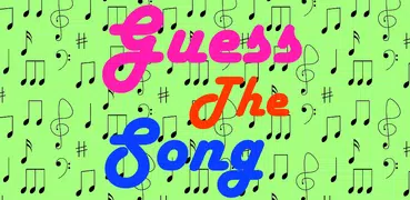 Guess The Song
